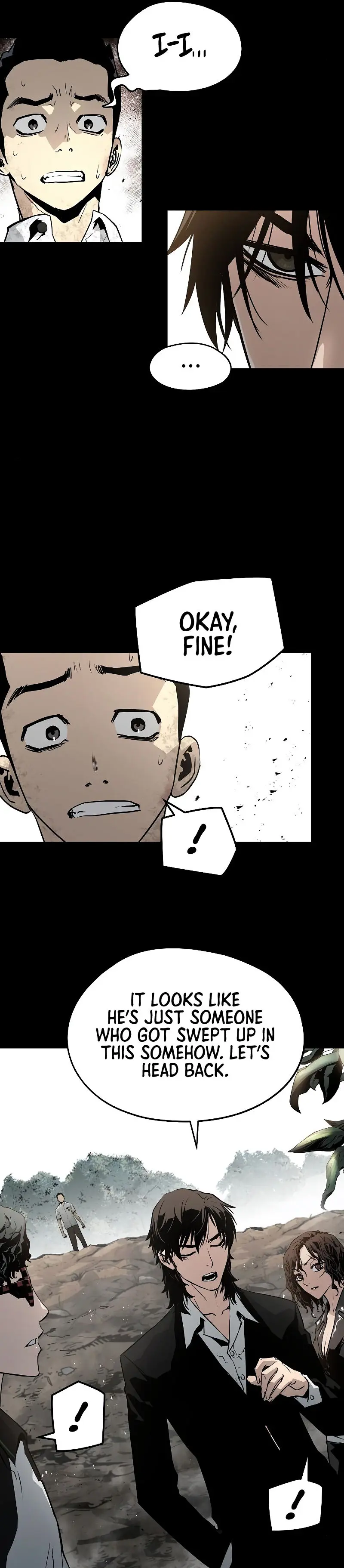 Eternal Force Manhwa Chapter 39 - Page 17