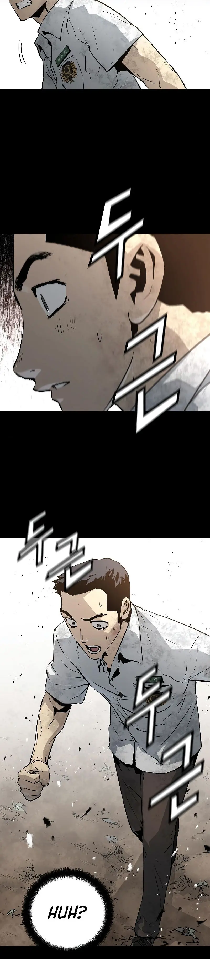 Eternal Force Manhwa Chapter 39 - Page 19