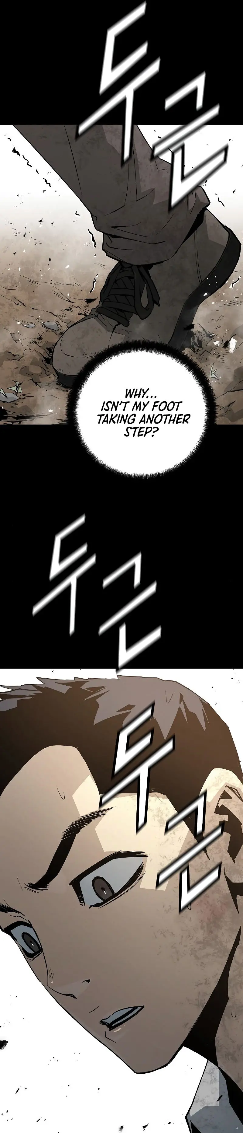 Eternal Force Manhwa Chapter 39 - Page 20