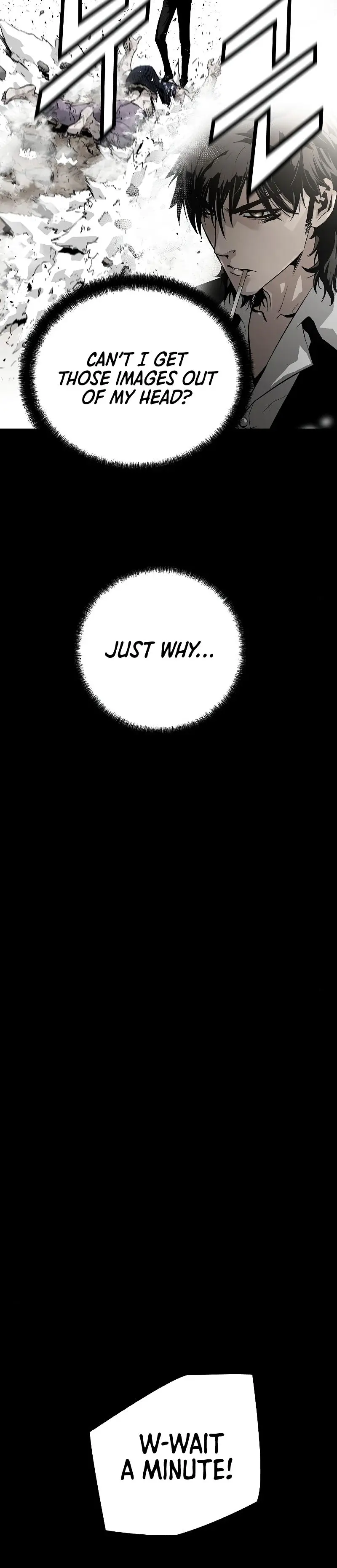 Eternal Force Manhwa Chapter 39 - Page 22