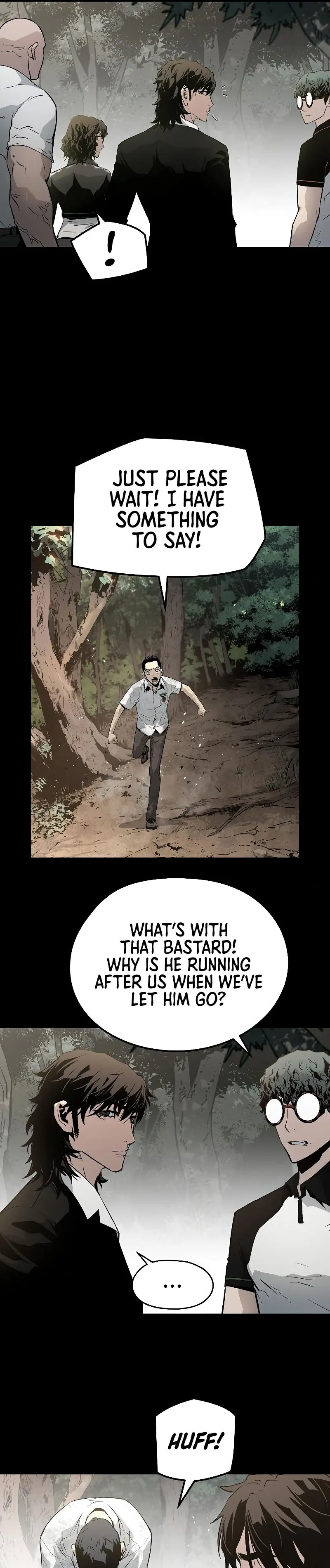 Eternal Force Manhwa Chapter 39 - Page 23