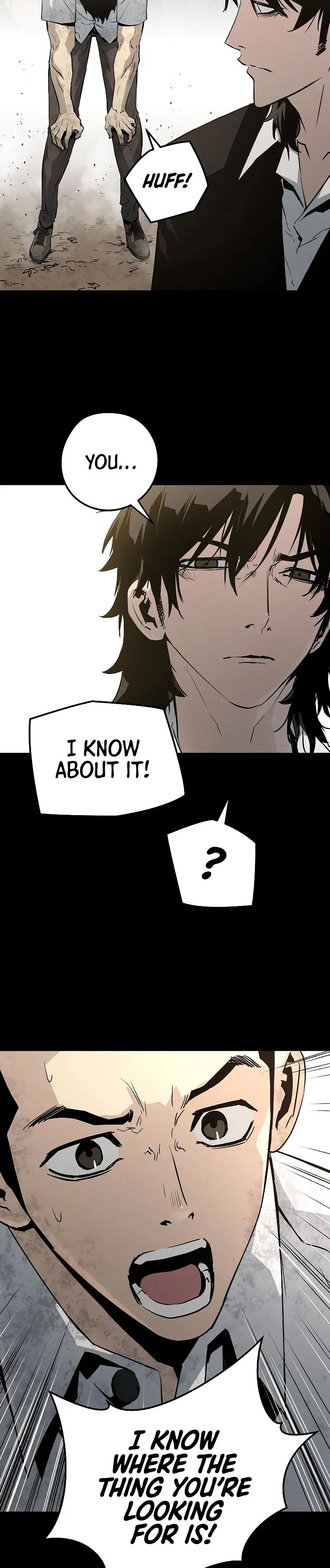 Eternal Force Manhwa Chapter 39 - Page 24