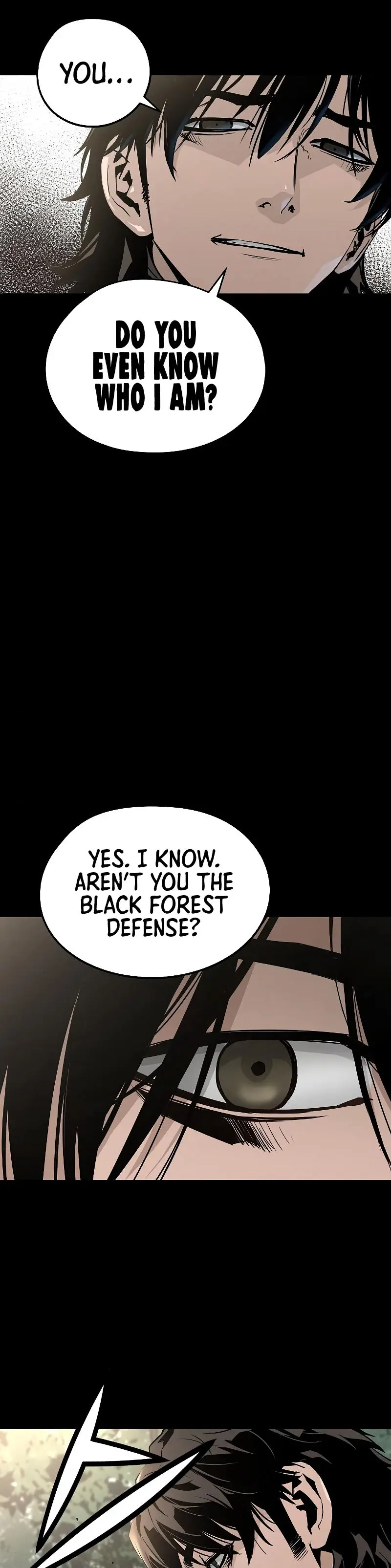Eternal Force Manhwa Chapter 39 - Page 27