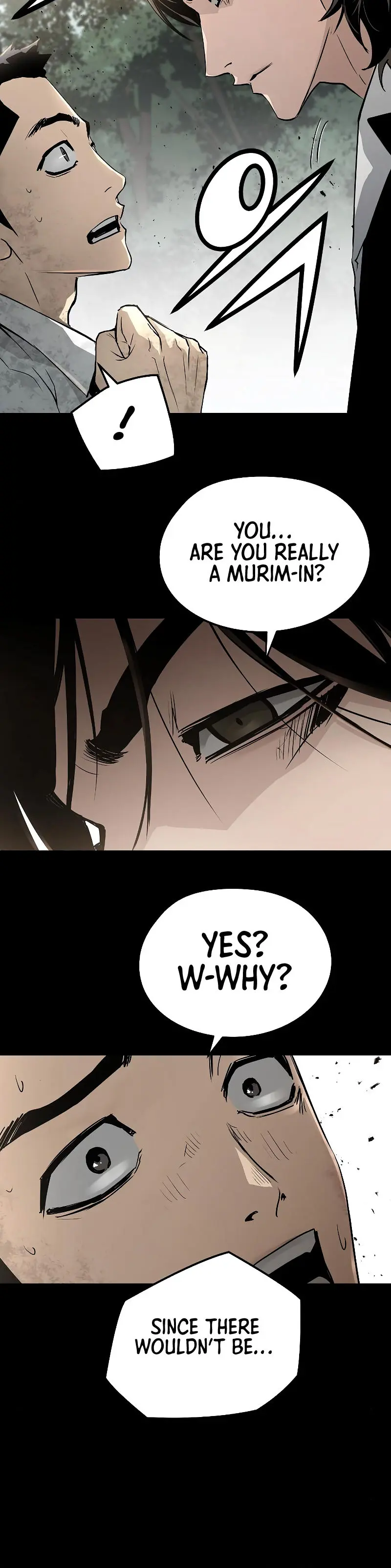 Eternal Force Manhwa Chapter 39 - Page 28