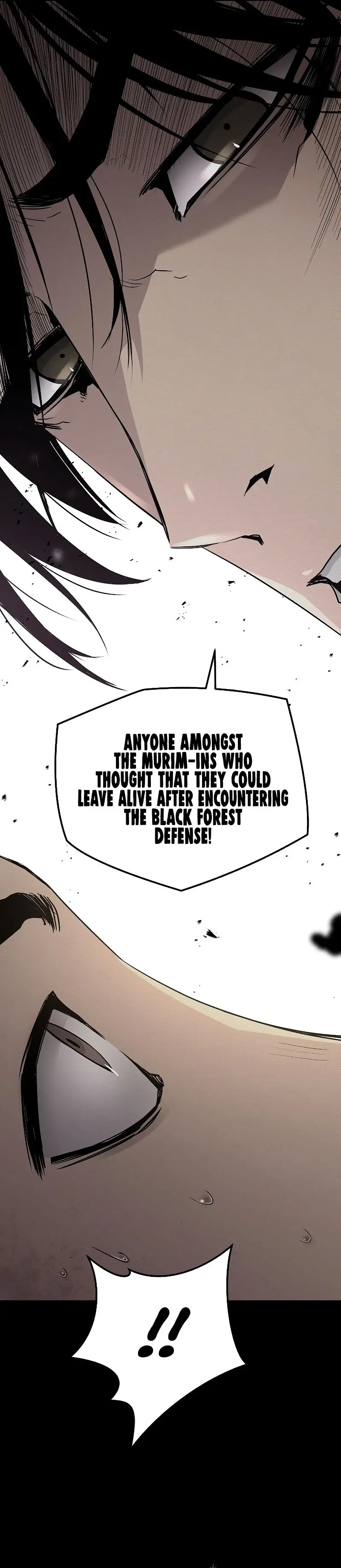 Eternal Force Manhwa Chapter 39 - Page 29