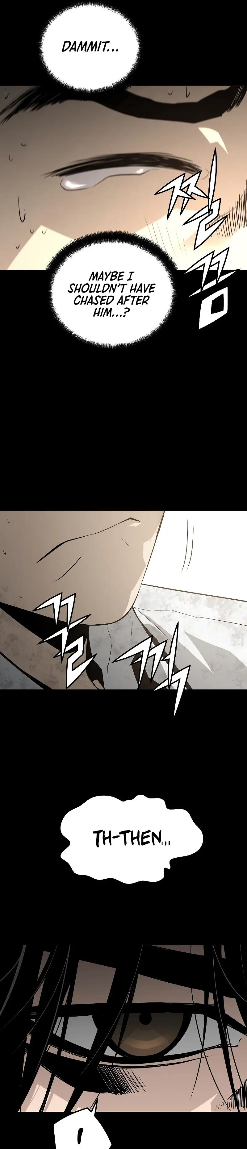 Eternal Force Manhwa Chapter 39 - Page 32