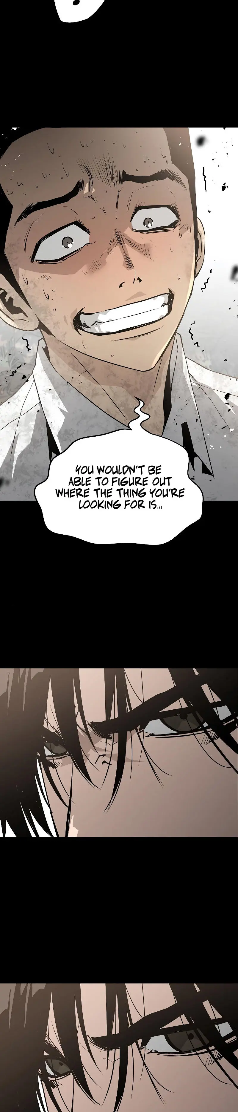 Eternal Force Manhwa Chapter 39 - Page 33