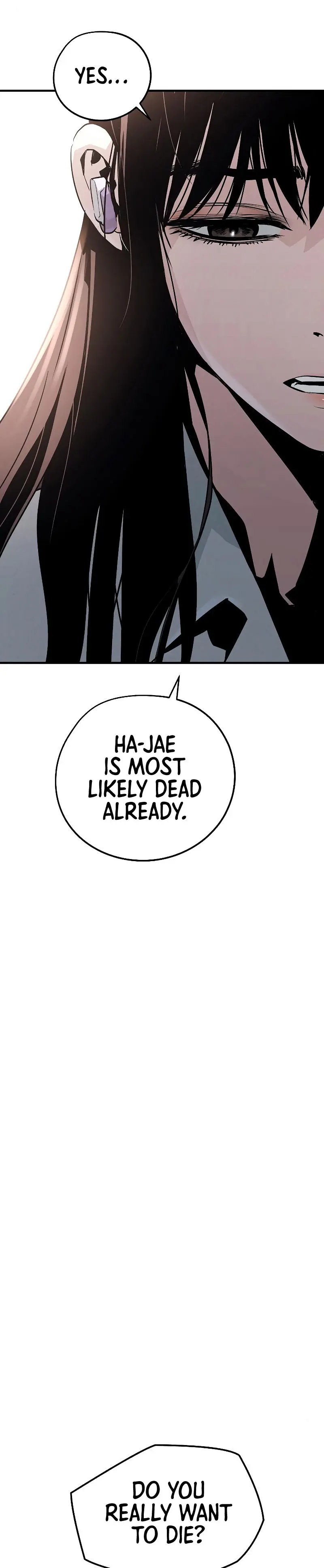 Eternal Force Manhwa Chapter 39 - Page 8