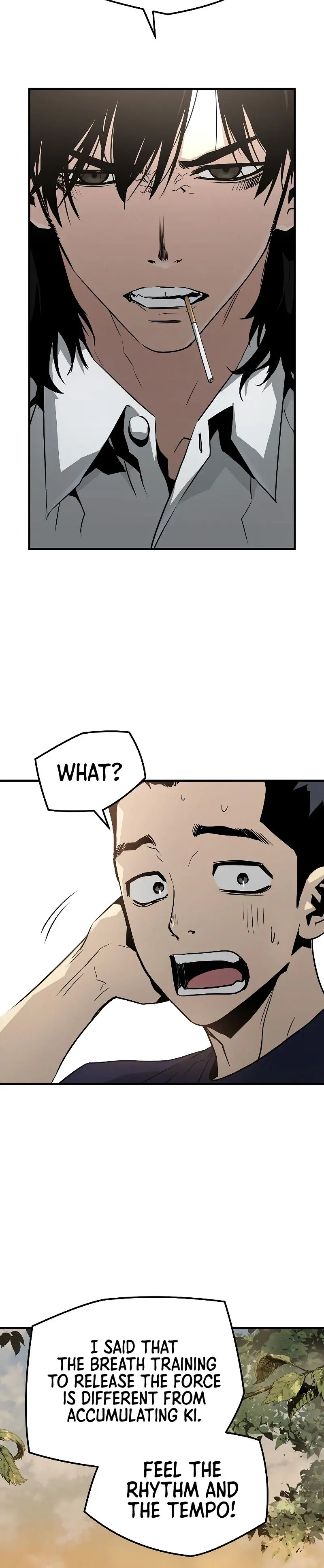 Eternal Force Manhwa Chapter 39 - Page 9