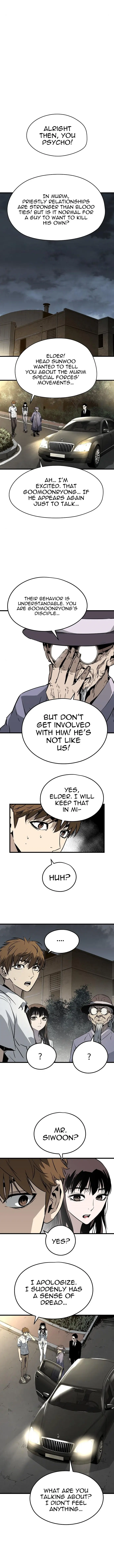 Eternal Force Manhwa Chapter 4 - Page 11