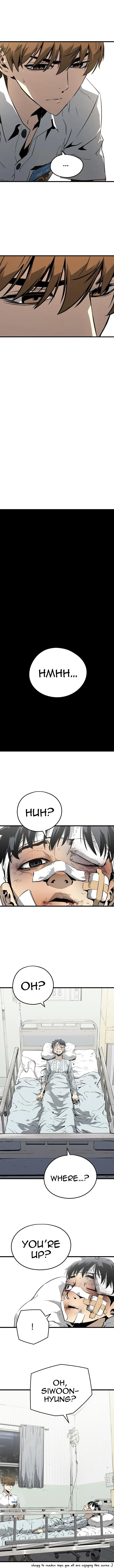 Eternal Force Manhwa Chapter 4 - Page 16