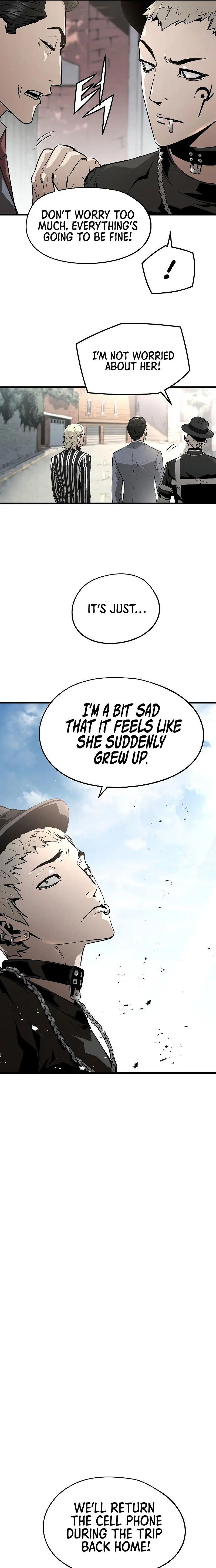 Eternal Force Manhwa Chapter 40 - Page 10