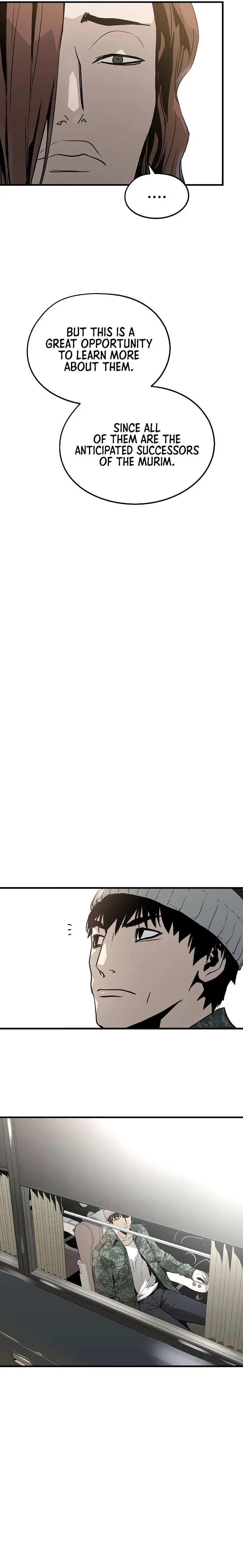 Eternal Force Manhwa Chapter 40 - Page 16