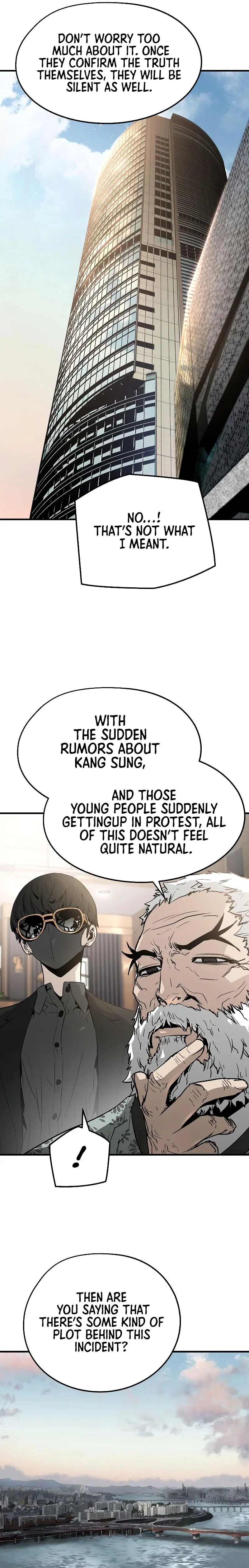 Eternal Force Manhwa Chapter 40 - Page 18