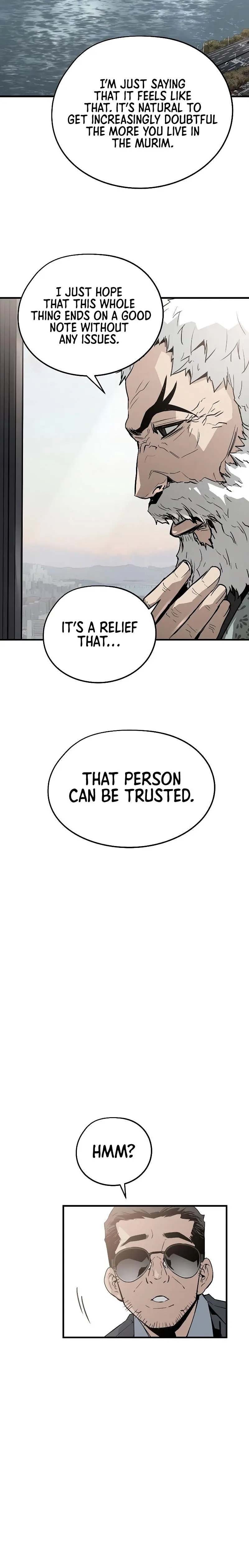 Eternal Force Manhwa Chapter 40 - Page 19