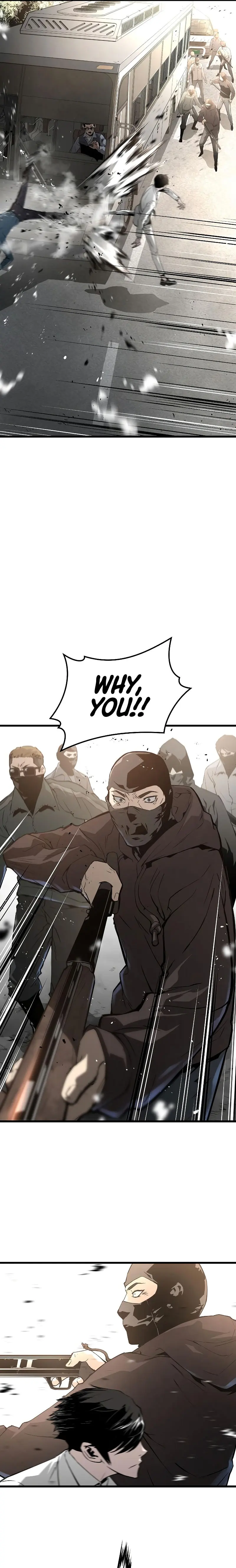 Eternal Force Manhwa Chapter 41 - Page 12