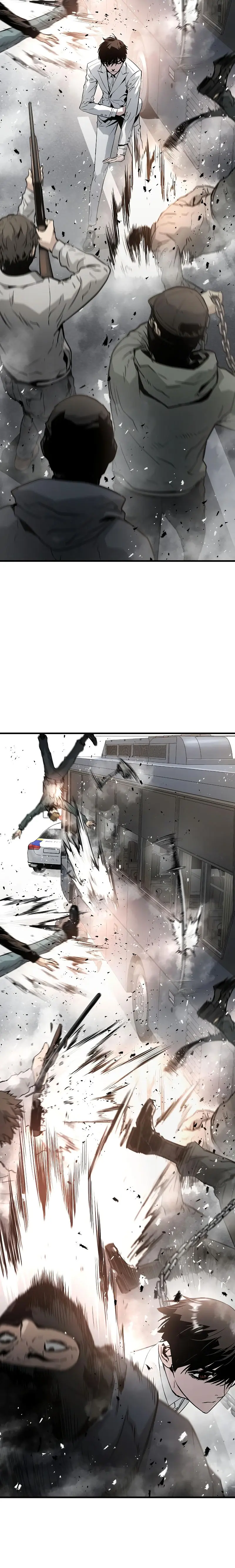 Eternal Force Manhwa Chapter 41 - Page 15
