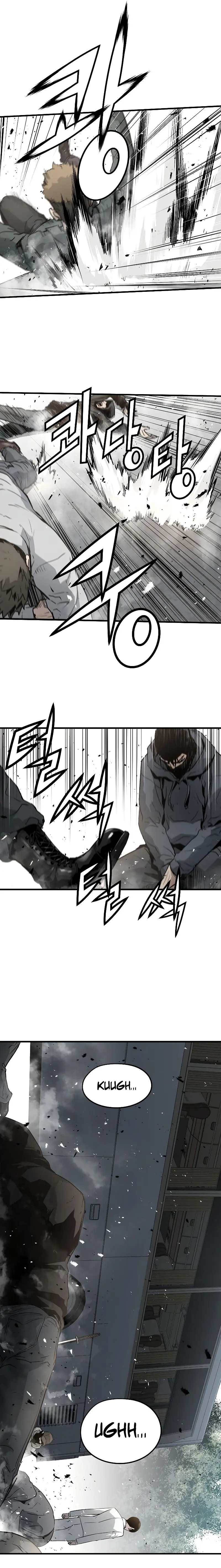 Eternal Force Manhwa Chapter 41 - Page 16