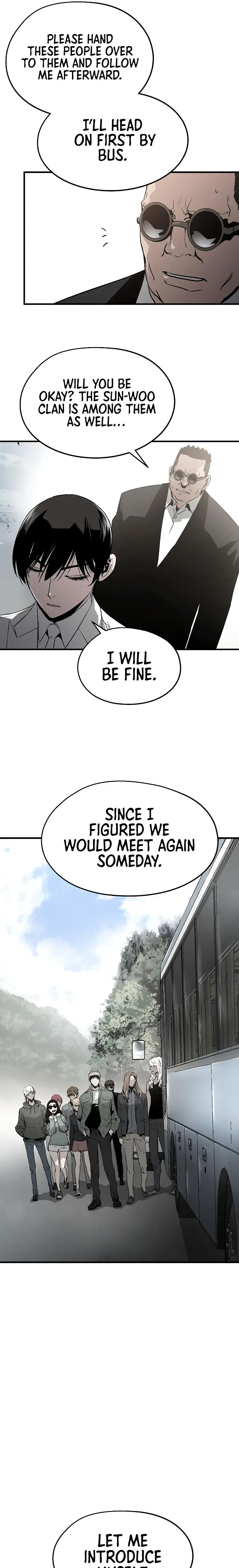 Eternal Force Manhwa Chapter 41 - Page 22
