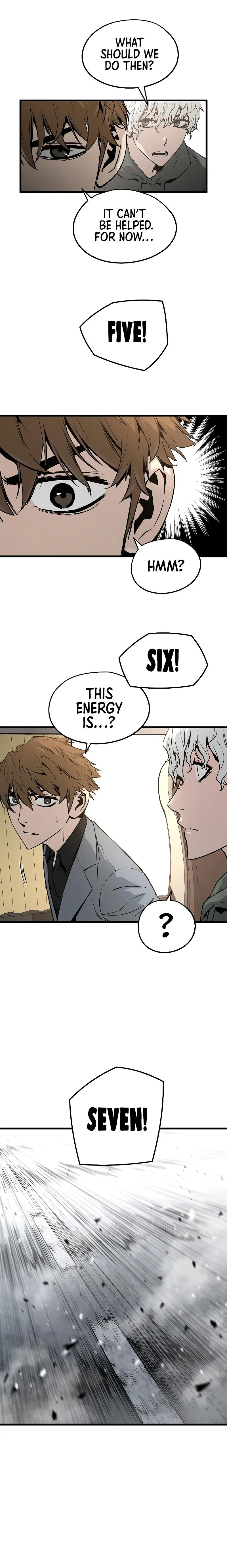 Eternal Force Manhwa Chapter 41 - Page 7
