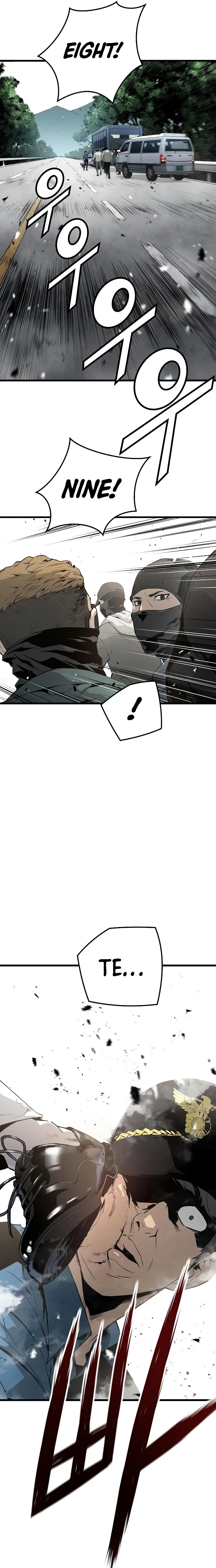 Eternal Force Manhwa Chapter 41 - Page 8