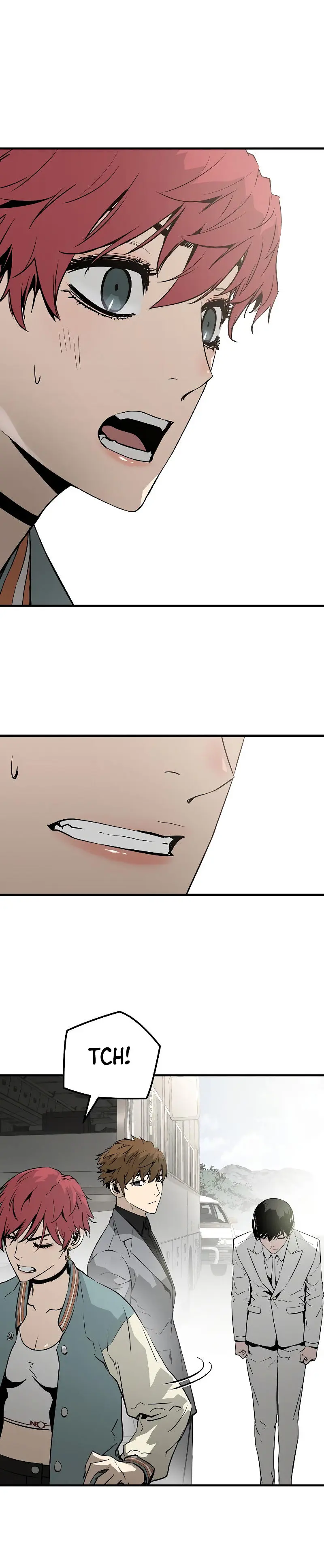 Eternal Force Manhwa Chapter 42 - Page 10
