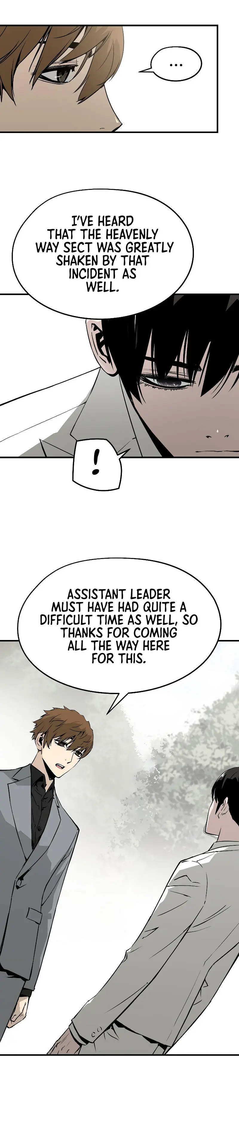 Eternal Force Manhwa Chapter 42 - Page 11