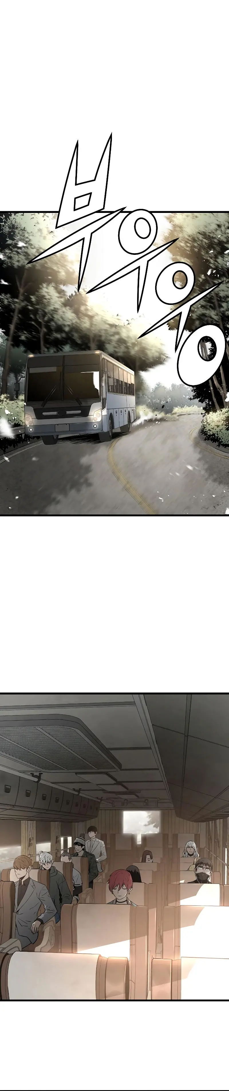 Eternal Force Manhwa Chapter 42 - Page 13