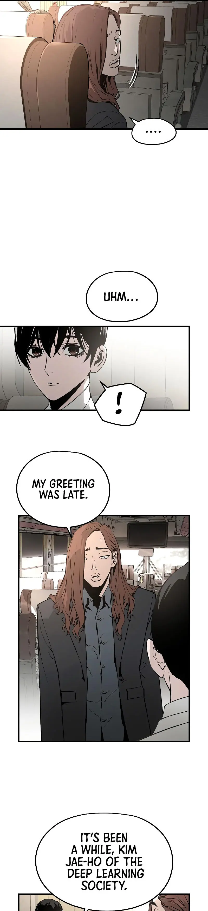 Eternal Force Manhwa Chapter 42 - Page 14