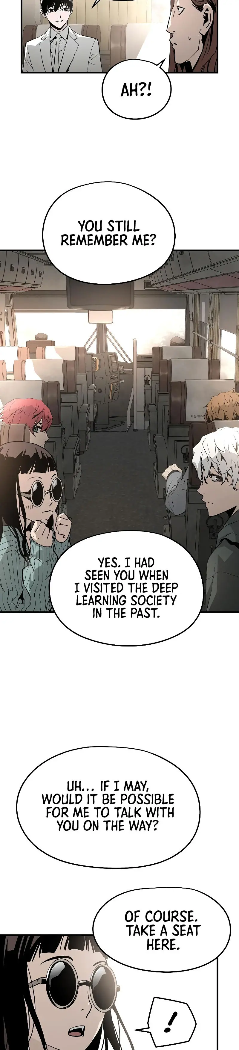 Eternal Force Manhwa Chapter 42 - Page 15