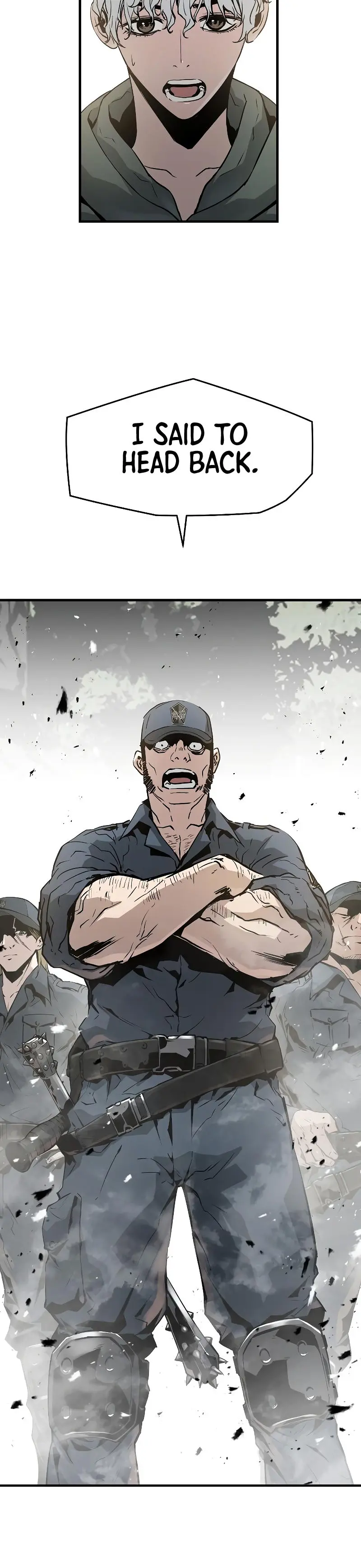 Eternal Force Manhwa Chapter 42 - Page 19