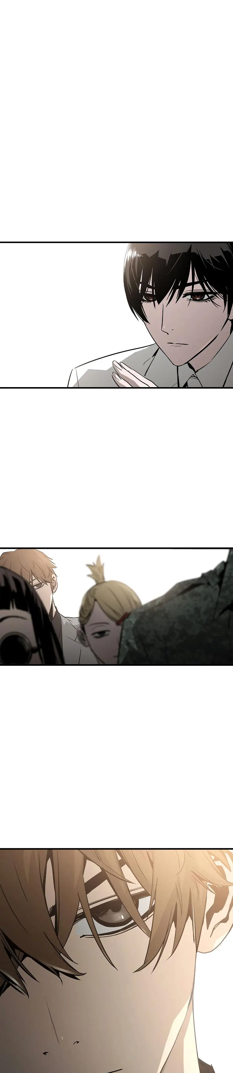 Eternal Force Manhwa Chapter 42 - Page 2