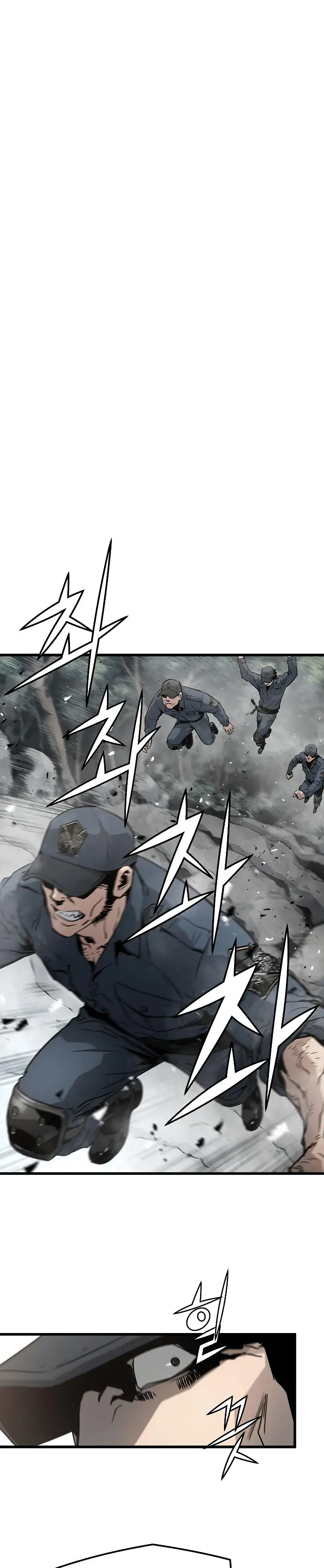 Eternal Force Manhwa Chapter 42 - Page 27