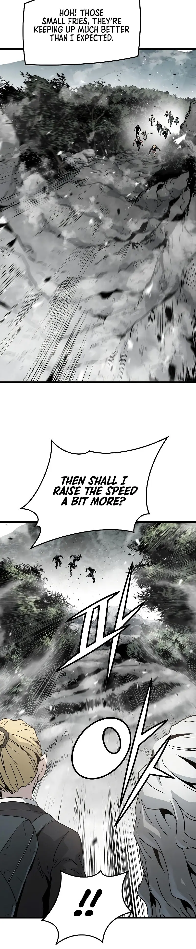Eternal Force Manhwa Chapter 42 - Page 28