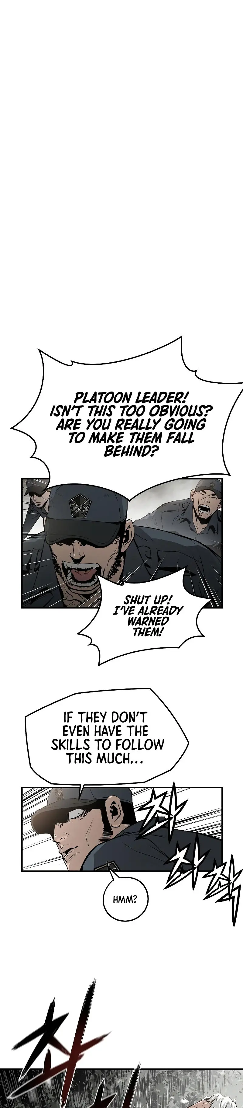 Eternal Force Manhwa Chapter 42 - Page 29