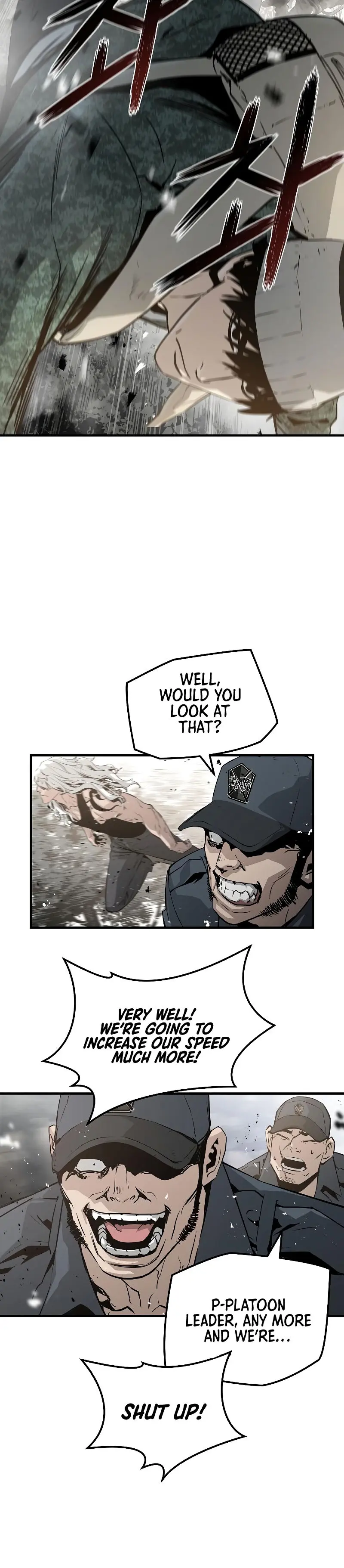 Eternal Force Manhwa Chapter 42 - Page 31