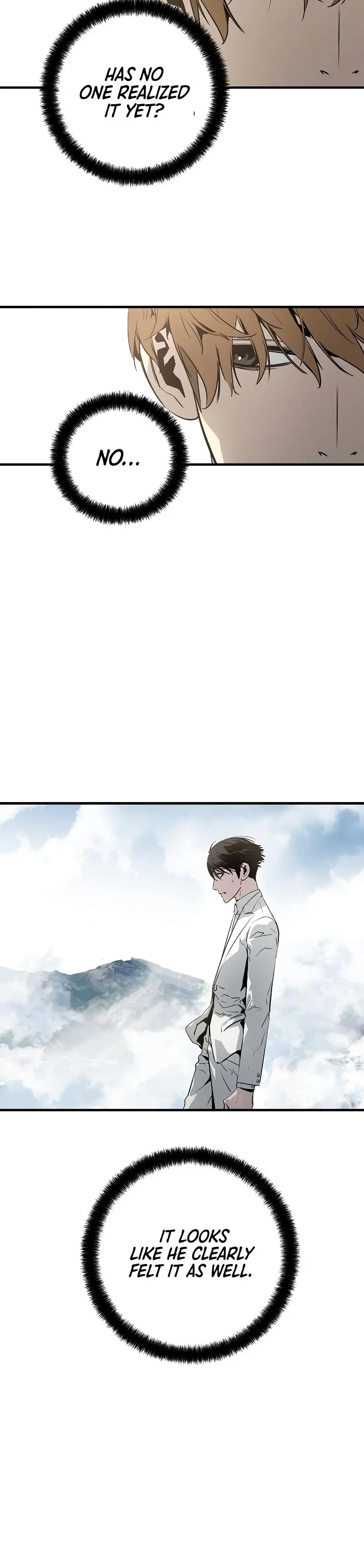 Eternal Force Manhwa Chapter 42 - Page 34