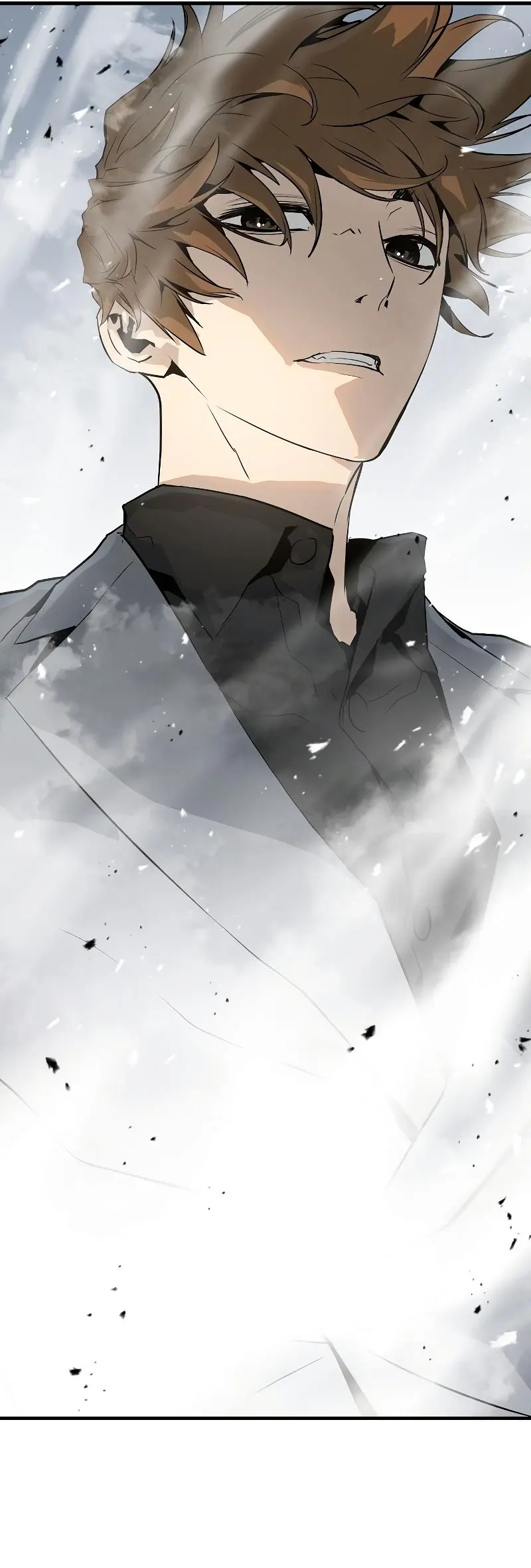 Eternal Force Manhwa Chapter 42 - Page 35