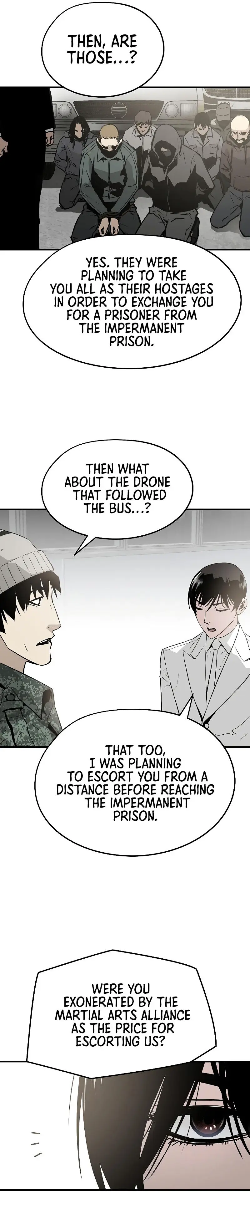 Eternal Force Manhwa Chapter 42 - Page 7