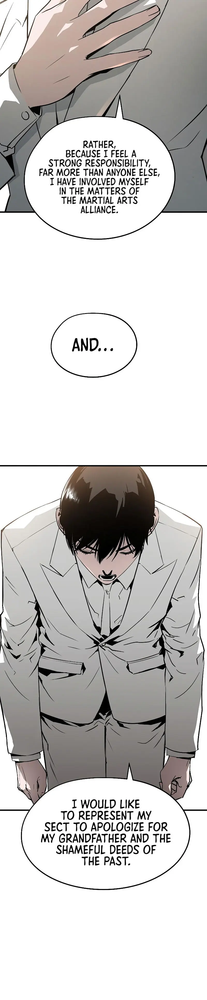 Eternal Force Manhwa Chapter 42 - Page 9