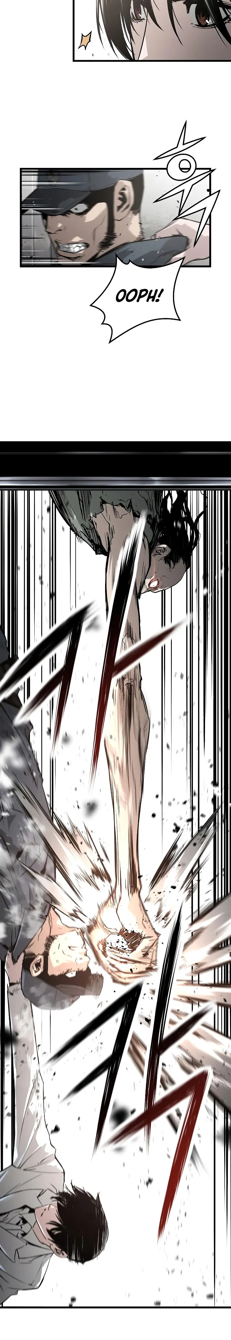 Eternal Force Manhwa Chapter 43 - Page 13