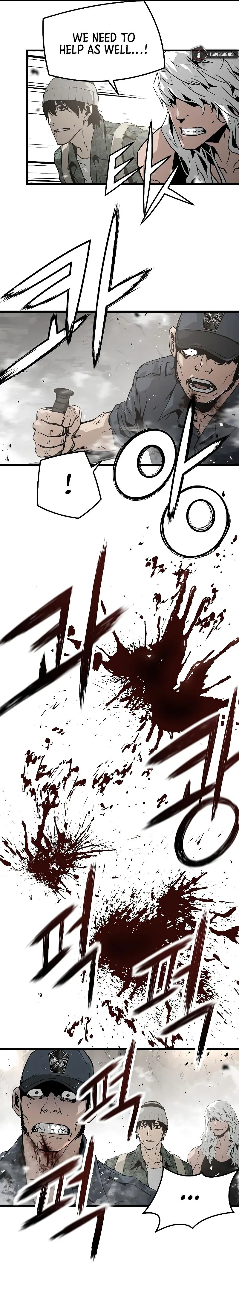 Eternal Force Manhwa Chapter 43 - Page 17