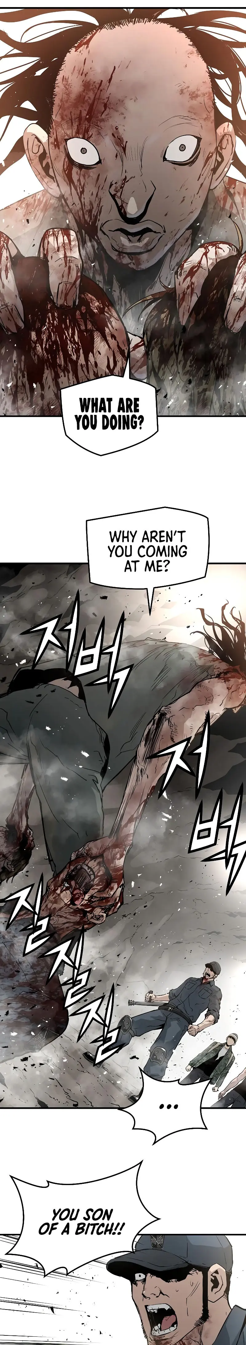 Eternal Force Manhwa Chapter 43 - Page 18