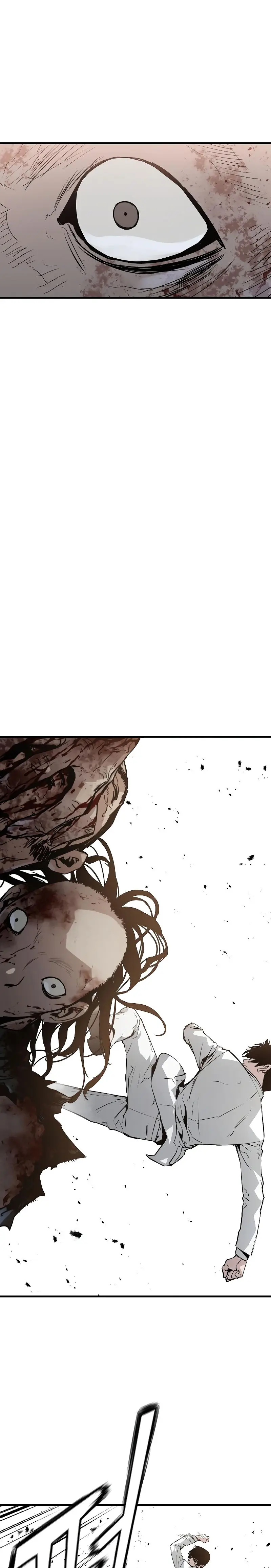 Eternal Force Manhwa Chapter 43 - Page 21