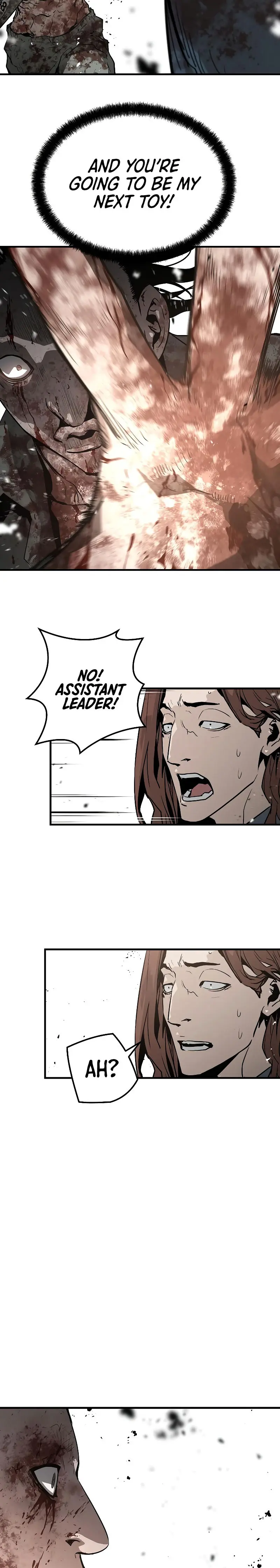 Eternal Force Manhwa Chapter 43 - Page 24