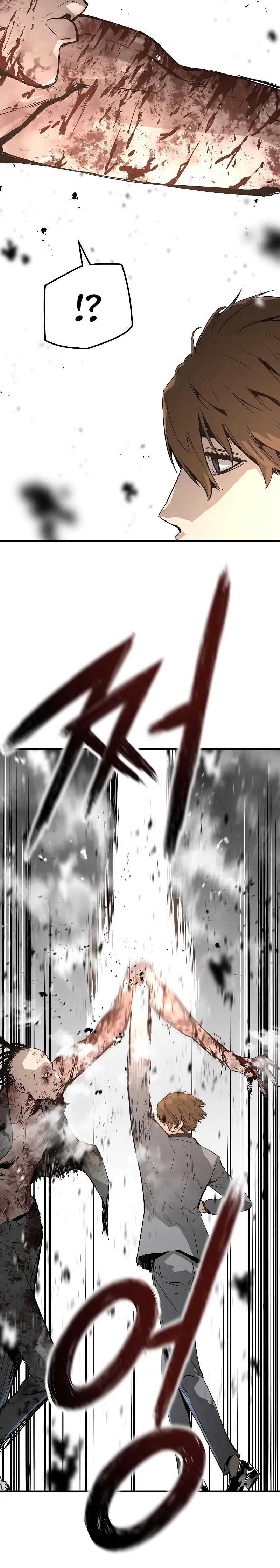Eternal Force Manhwa Chapter 43 - Page 25