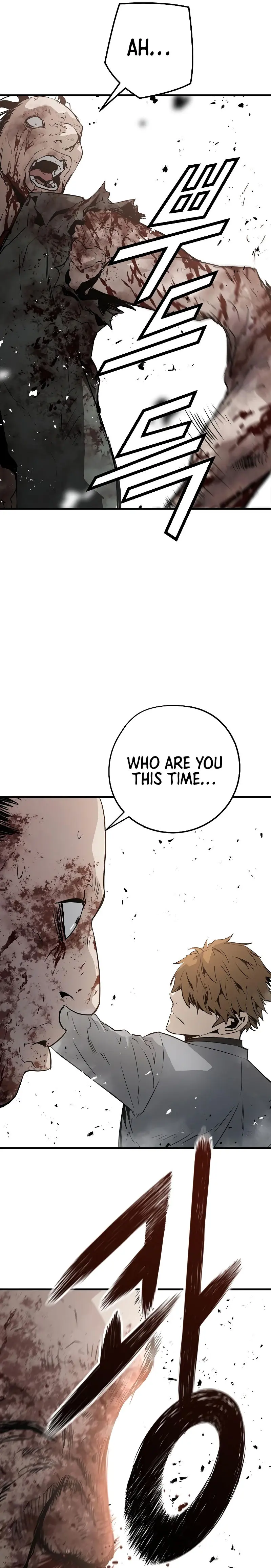 Eternal Force Manhwa Chapter 43 - Page 26