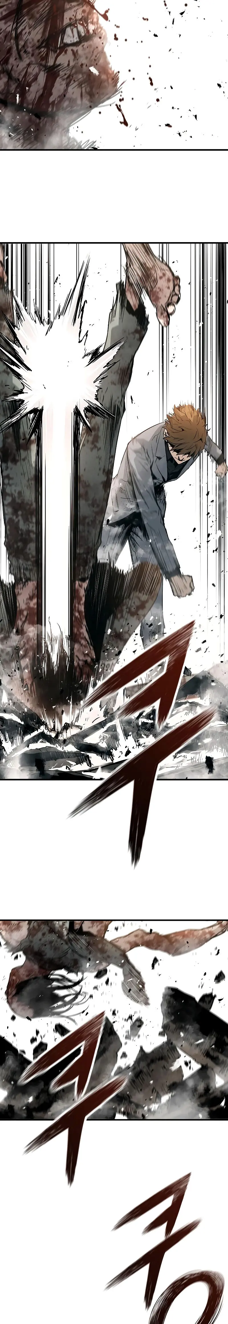 Eternal Force Manhwa Chapter 43 - Page 27