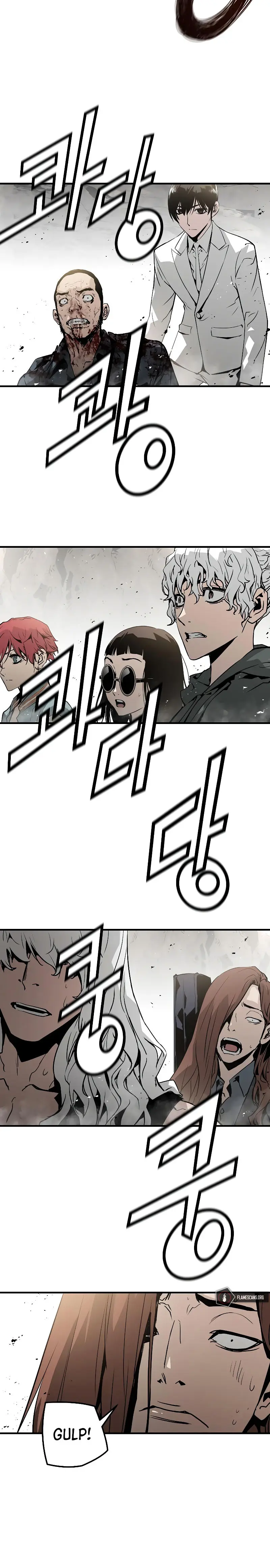 Eternal Force Manhwa Chapter 43 - Page 28