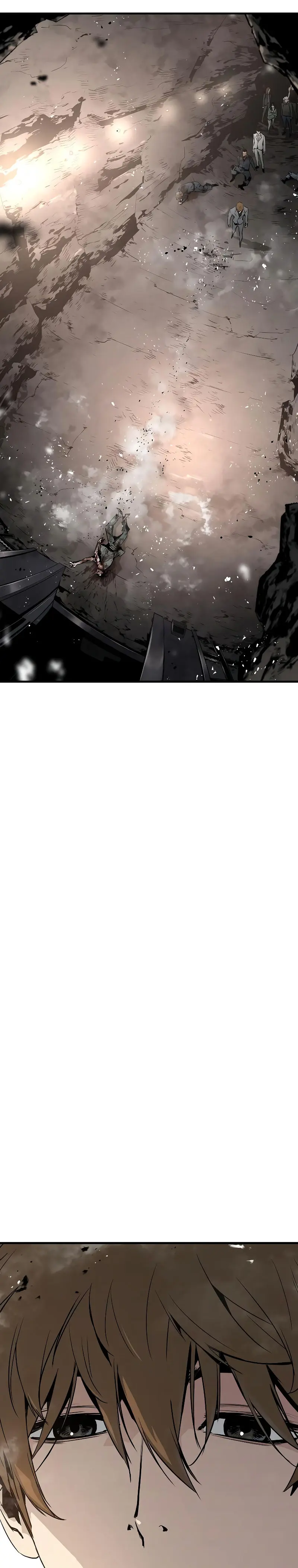 Eternal Force Manhwa Chapter 43 - Page 29